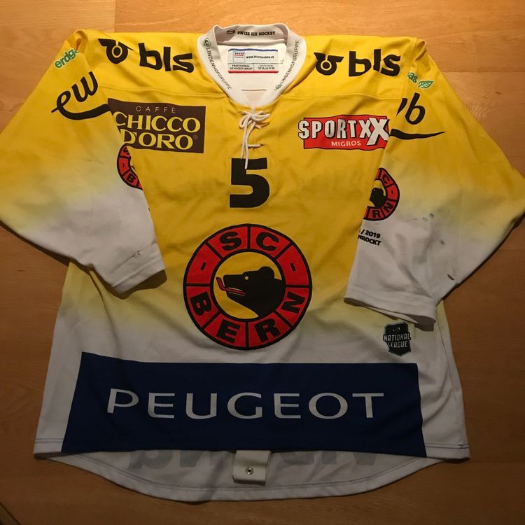 Maillot De Hockey Boomi - Finlande EPS #17 JAAKIEKKO - Taille S - Rouge