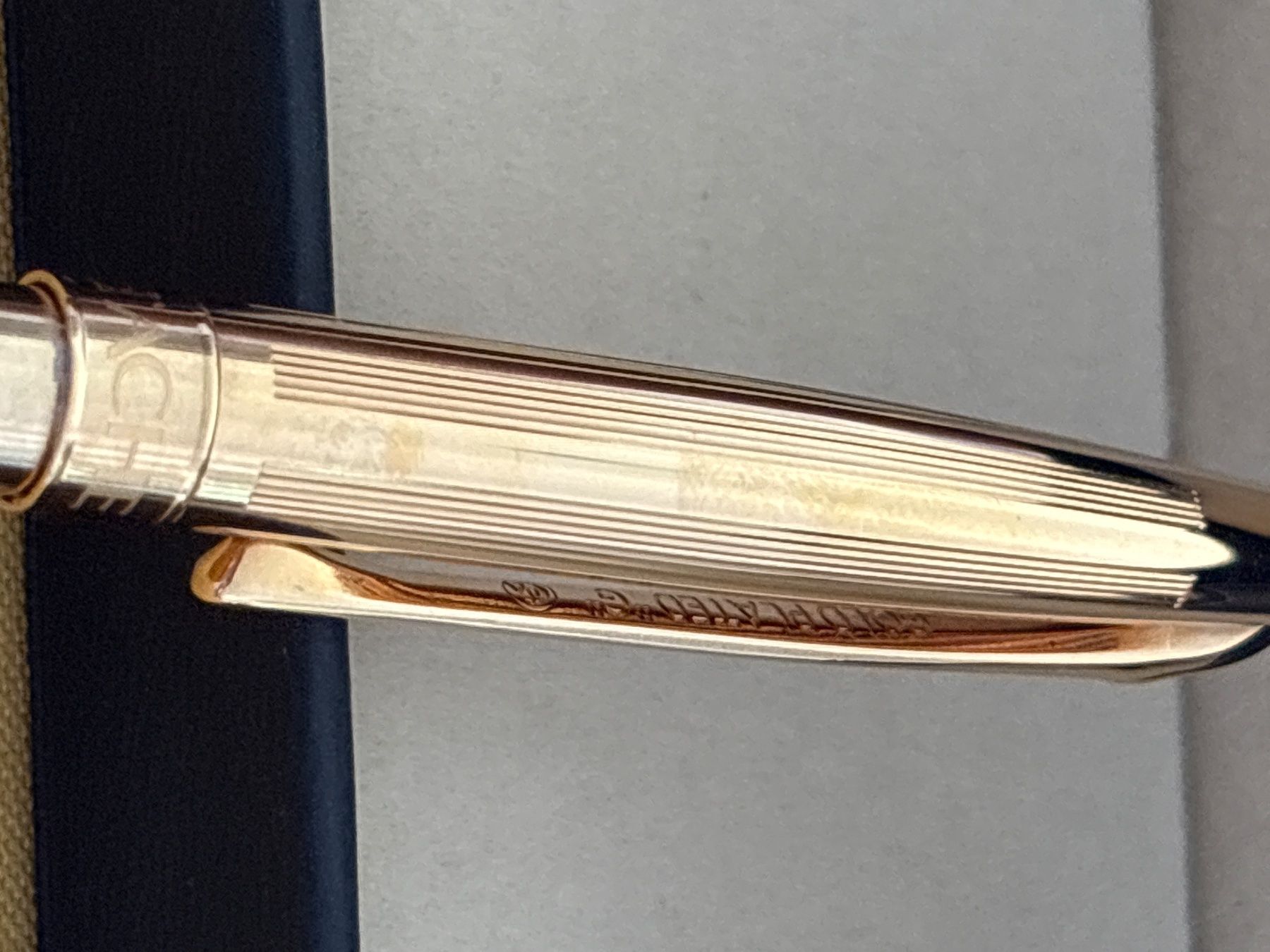 Caran D'Ache Stifte & Marker: Caran D'Ache Madison – Neu (gemäss Beschreibung) aus Lugano von Edera49 1