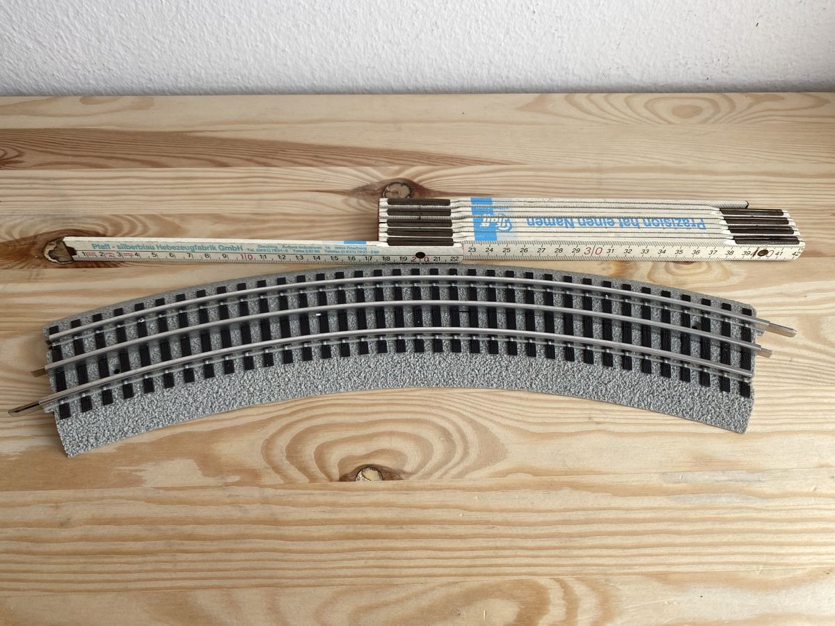 Lionel Modellini di ferrovie: Lionel Fastrack O-36 Full Curve – Nuovo (secondo la descrizione) da Luzern venduto da fairflip 1