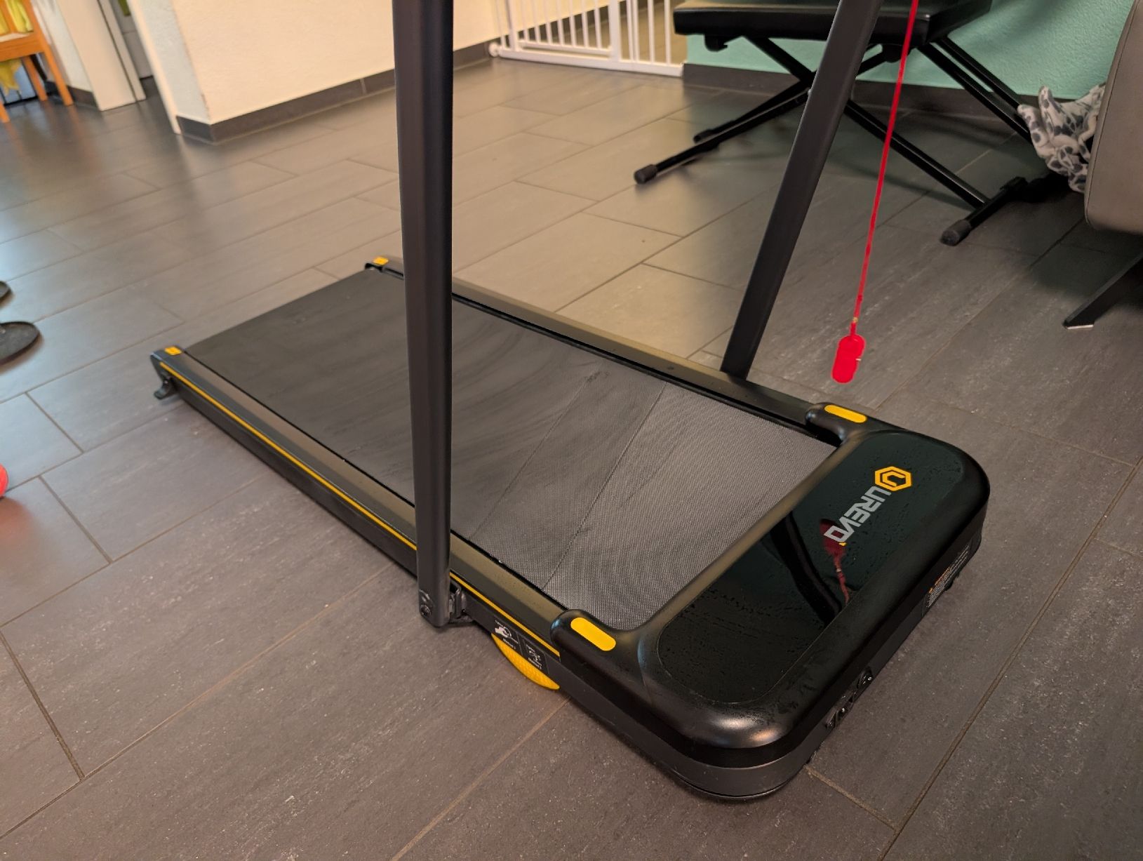 Hometrainer: Urevo Strol 2E Smart 2-in-1 – Nuovo (secondo la descrizione) da Dielsdorf venduto da Faebuva 1