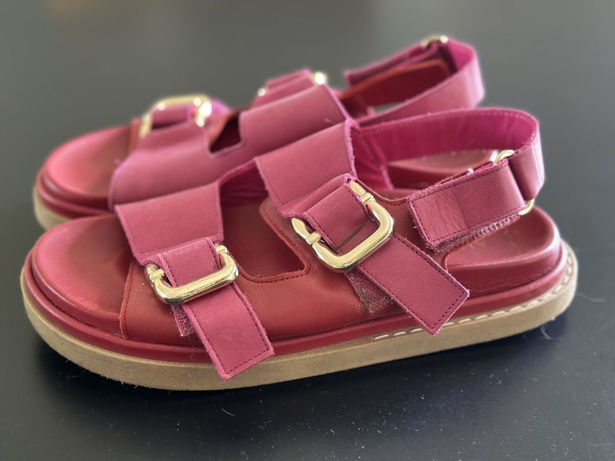 Alohas Scarpe da donna: Sandalen Alohas – Nuovo (secondo la descrizione) da Dietikon venduto da rael1