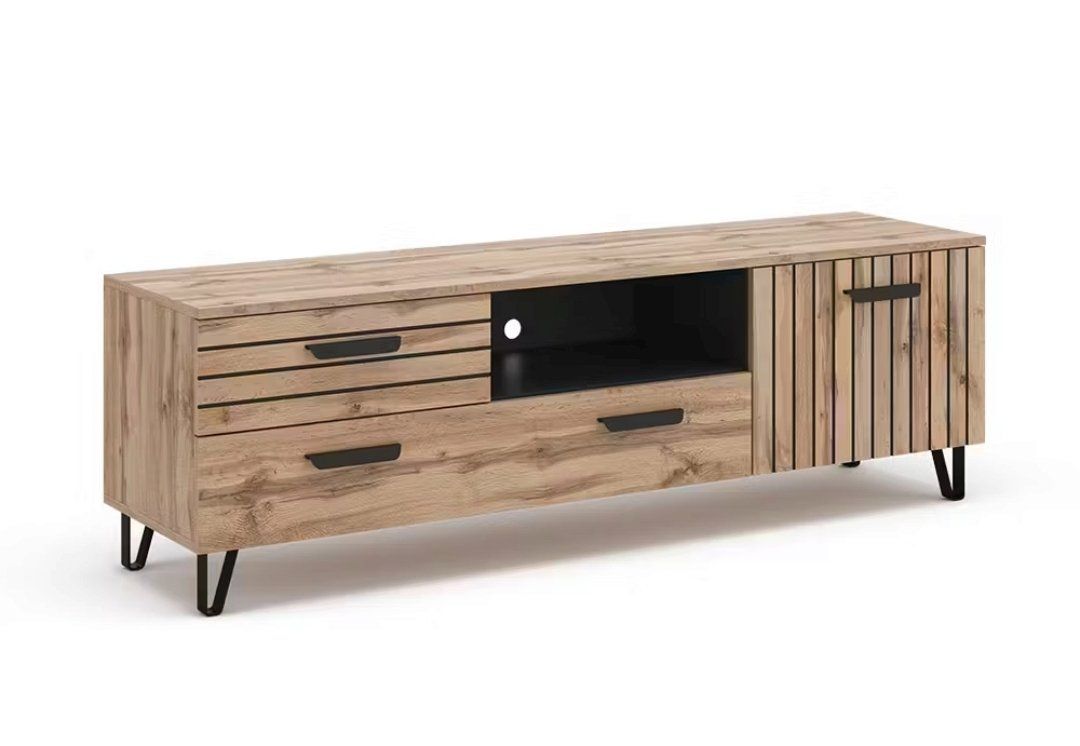 TV Möbel: TV Schrank (Lowboard) – Neu und originalverpackt aus Buchs AG von Tracy.diep88 2