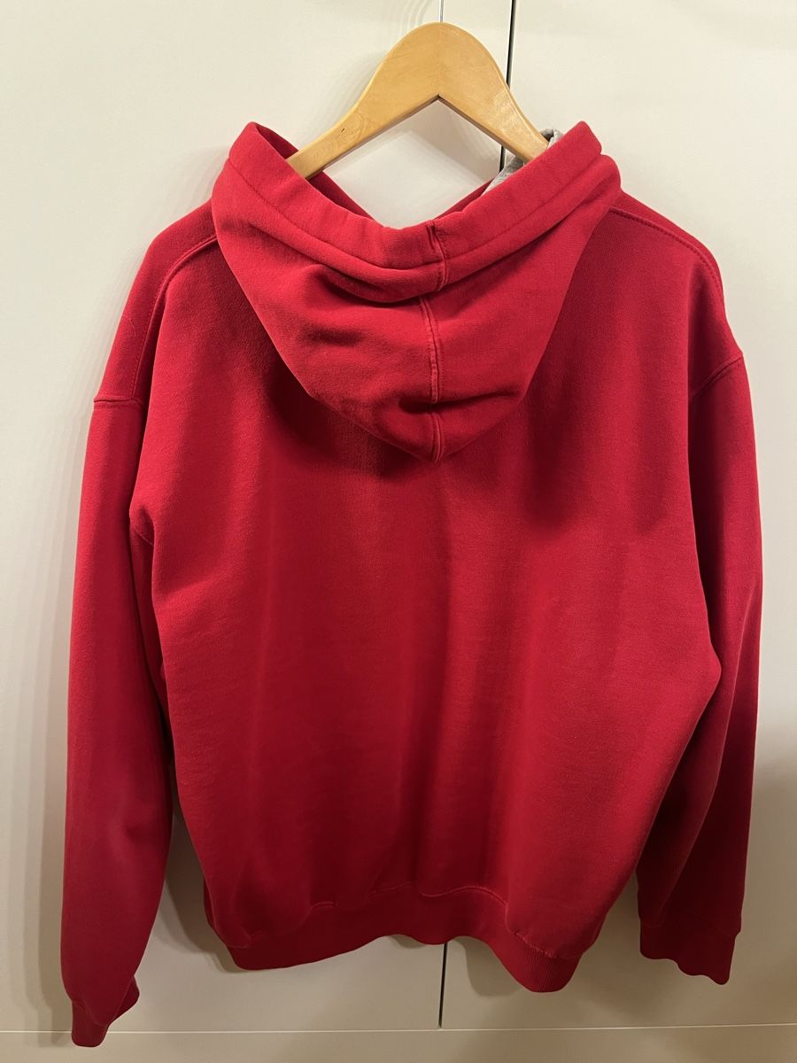 US Polo Pulls & Sweat-shirts: Pullover U.S. Polo Assn. rot Grösse M – D'occasion à Chur par ZATO 3