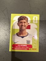 Panini Sammelbild John Stones England FIFA WM 2026
