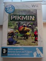 Pikmin Nintendo Wii Game