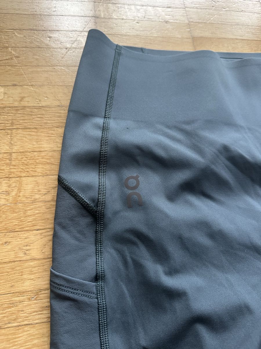 Leggings: ON running tights leggings – Gebraucht aus Zug von abe_6llp 2