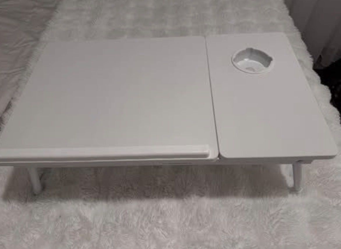 Tische: Klappbarer Laptoptisch – Neu (gemäss Beschreibung) aus Sins von sum_lv6d 1