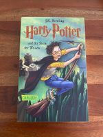Harry Potter - Der Stein der Weisen