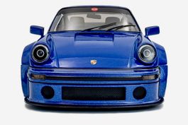 PORSCHE 911 KS-R BY KHYZYL SALEEM MASSSTAB 1:18