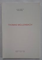 Thomas Müllenbach - Kunstbuch