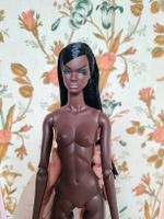 GMColl Azealia Akech Doll Head on a NU.FACE Body
