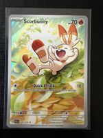 Scorbunny #225 ASC EN