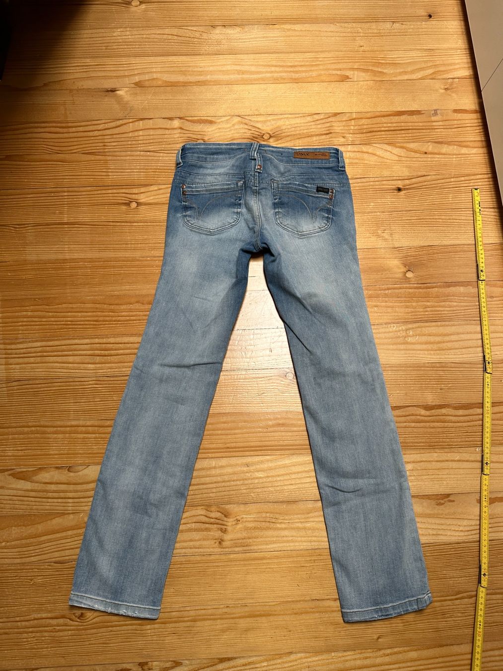 Only Jeans: Only Jeans 28/32 - sehr cooler Schnitt – Usato da Gümmenen venduto da FelizitasHermann 5