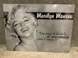 Marilyn Monroe Hollywood