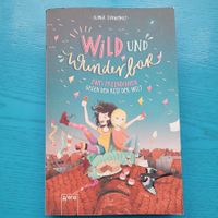 Ilona Einwohlt- Wild und Wunderbar (Zwei Freundinnen gegen..