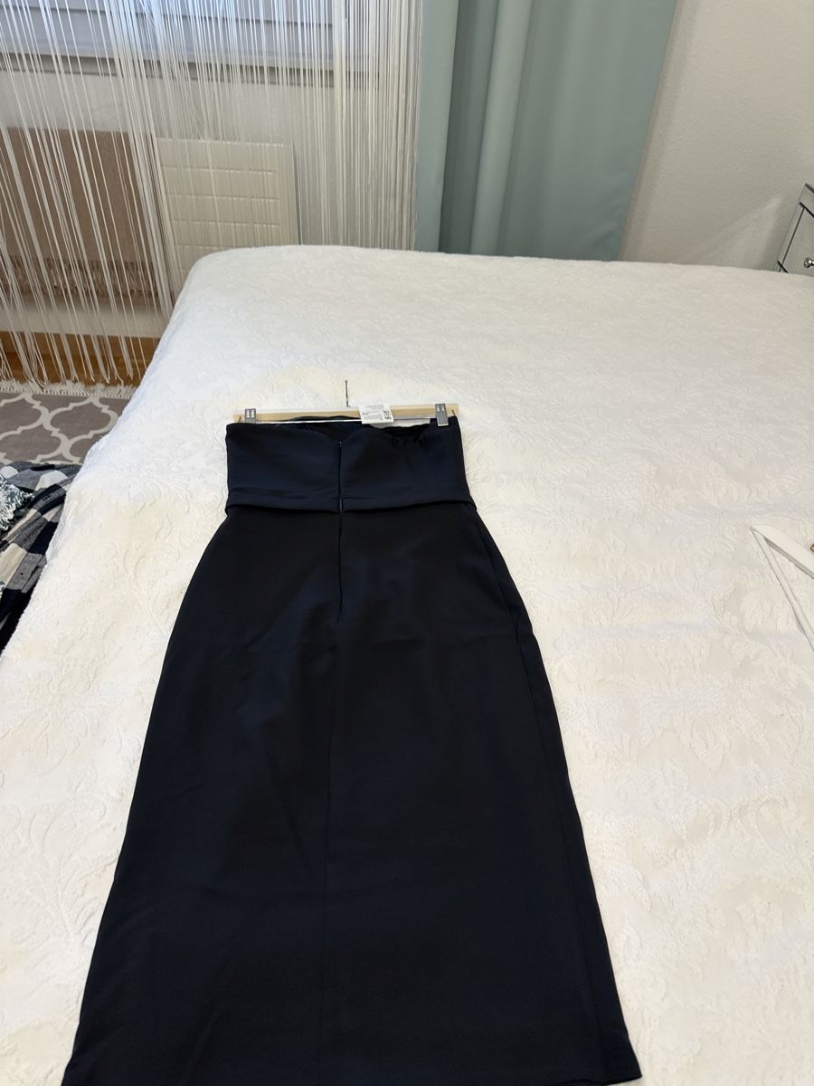 Vestiti: Abendkleid Gr 38 – Usato da Volketswil venduto da Sina008 4