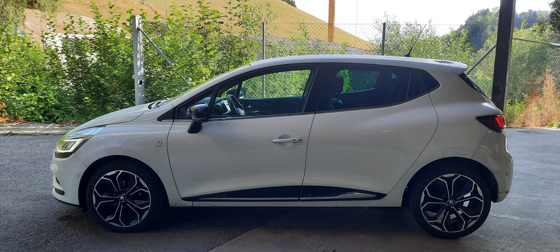 Renault Automobili: Renault Clio 1.2 – Difettoso da Oberburg venduto da Stefab 1