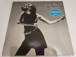 Jennifer Rush – Movin' (LP, Rock, Synth-pop)