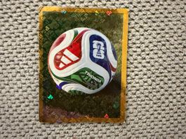 FWC 5 Panini WM
