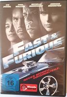 Fast & Furious