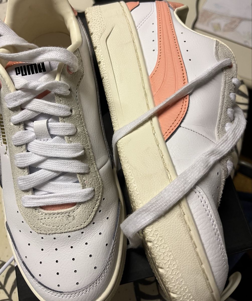 Puma Scarpe da donna: Puma Sneaker  – Usato da Mastrils venduto da Lexii01 2