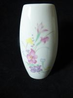 kleine Blumen - Vase