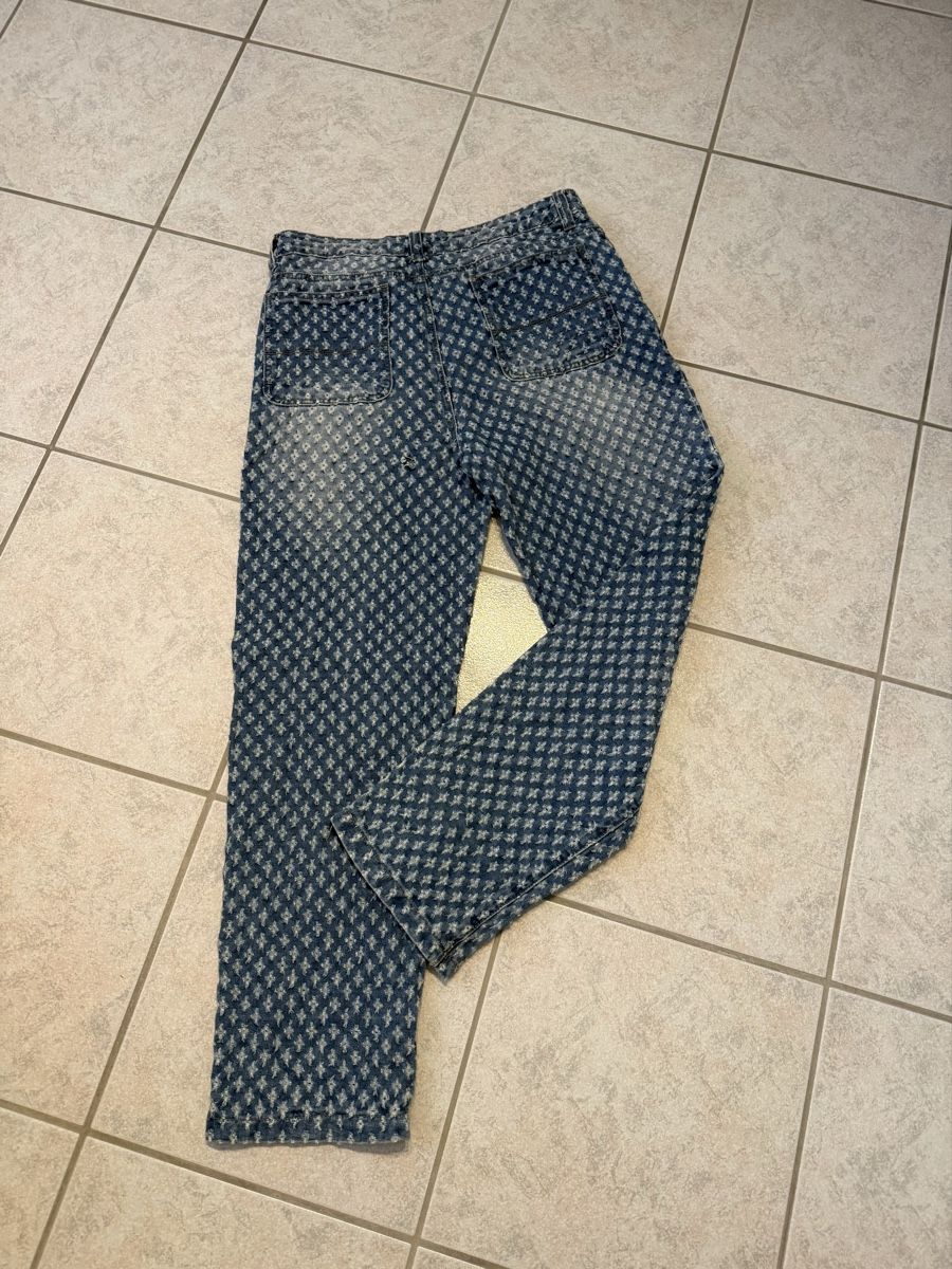 Jaded London Jeans: Jaded London Jeans – Usato da Allschwil venduto da jar_rt8z 2