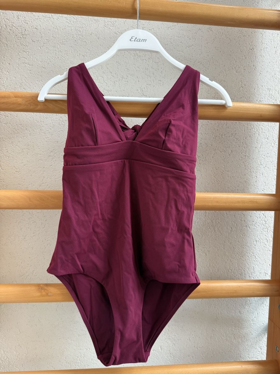 Etam Costumi da bagno & Bikini: Badeanzug, Gr. 38, Neu mit Etikett! – Nuovo e nell'imballaggio originale da Grafenried venduto da Kalocha 1