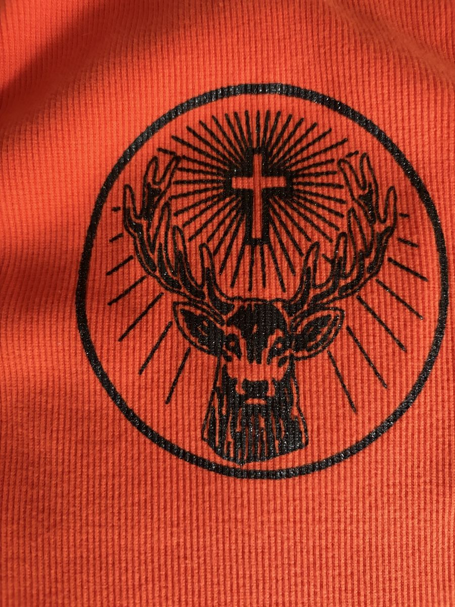 Top: Jägermeister Top XS – Usato da Basel venduto da Zamba 2