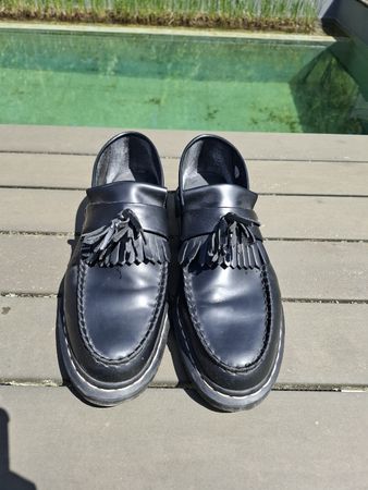 Dr. Martens Adrians Mono Gr. 46 