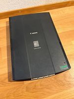 Scanner CanonScan Lide 100