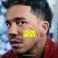 3 Sitzplatztickets  Nico Santos Zürich