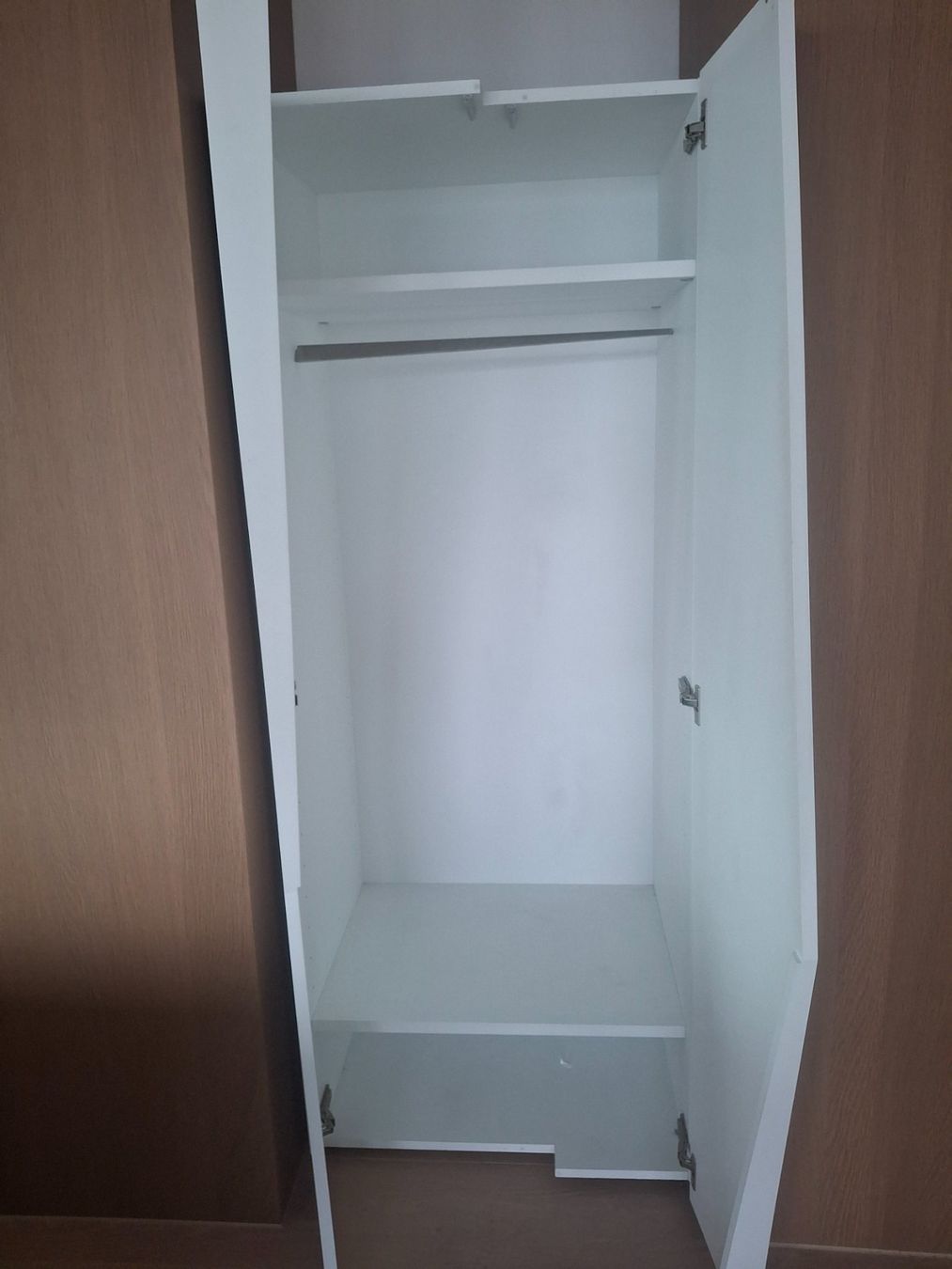 Minotti Schränke: Minotti Schrank gebraucht – Gebraucht aus Zürich von agnesbluewin 2