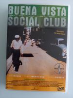 DVD Buona Vista Social Club