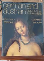 Hermitage: German & Austrian Painting