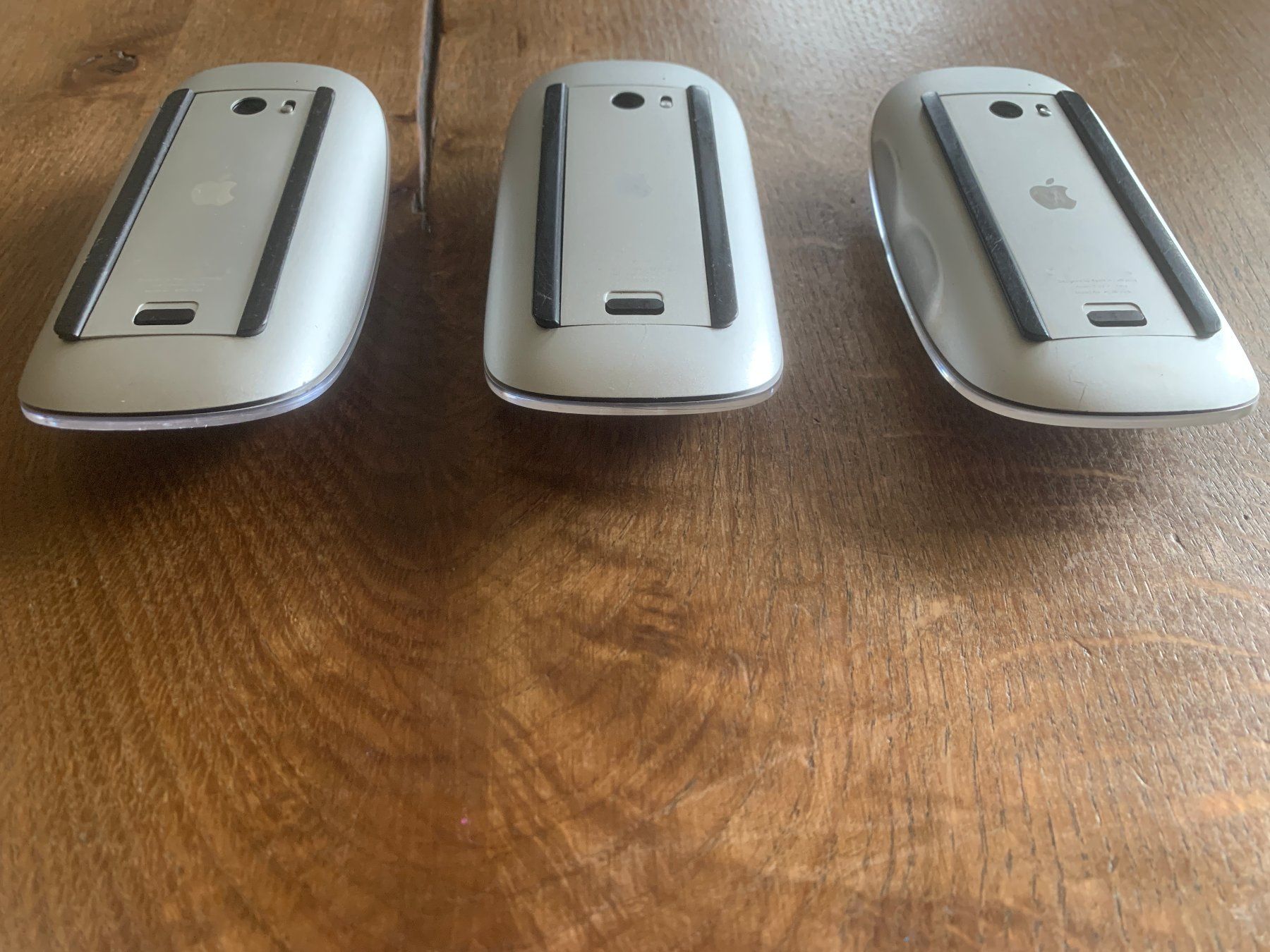 Apple Mouse: Apple Magic Mouse – Usato da Chardonne venduto da 245308 4