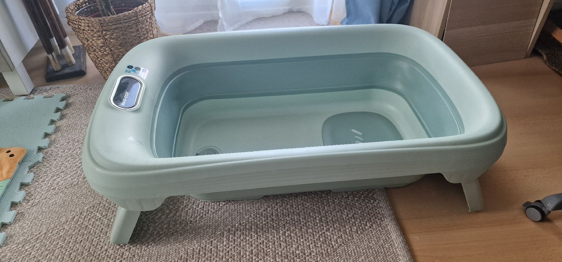 Tutto per il bagno: Maxi Cosi Badewanne Indigo Plus – Usato da Kriens venduto da Osacred