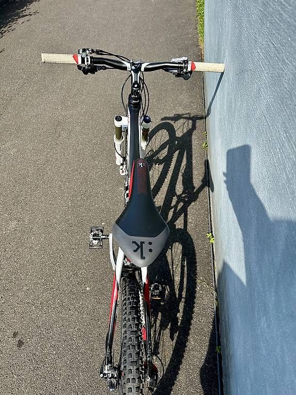 Scott Biciclette: Scott Spark 35 - Fully Mountainbike – Usato da Luzern venduto da iwan_91 2