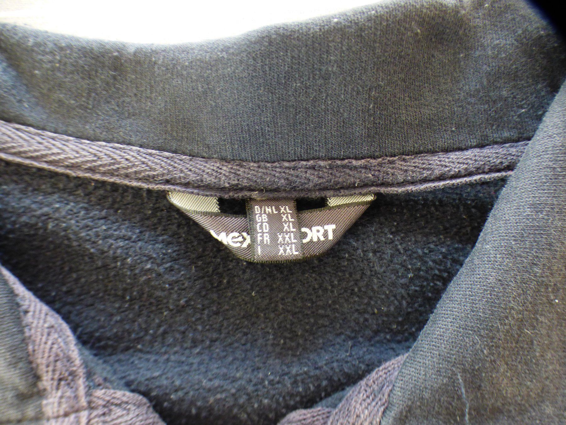 Vestes: Jacke – D'occasion à Münchenbuchsee par enzian59 3