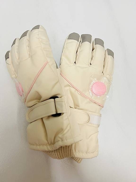 Guanti & manicotti: Ski Handschuhe Damen – Nuovo e nell'imballaggio originale da Frenkendorf venduto da bsz 2
