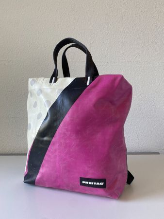 FREITAG Pete F201 Pink, Neu