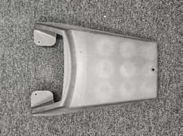 Suzuki XF 650 Freewind - Verkleidung unter Gepäckträger