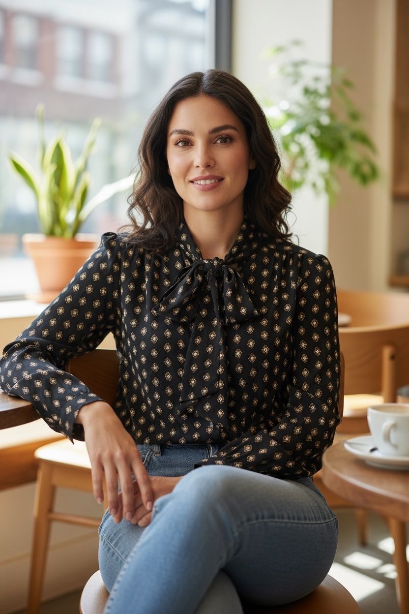 S.Oliver Camicette: S.Oliver blouse t-shirt noir – Nuovo e nell'imballaggio originale da Vuisternens-Romont venduto da gol_xp6p 2