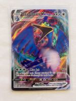 Pokemon Cramorant VMax 055/072 Shining Fates EN
