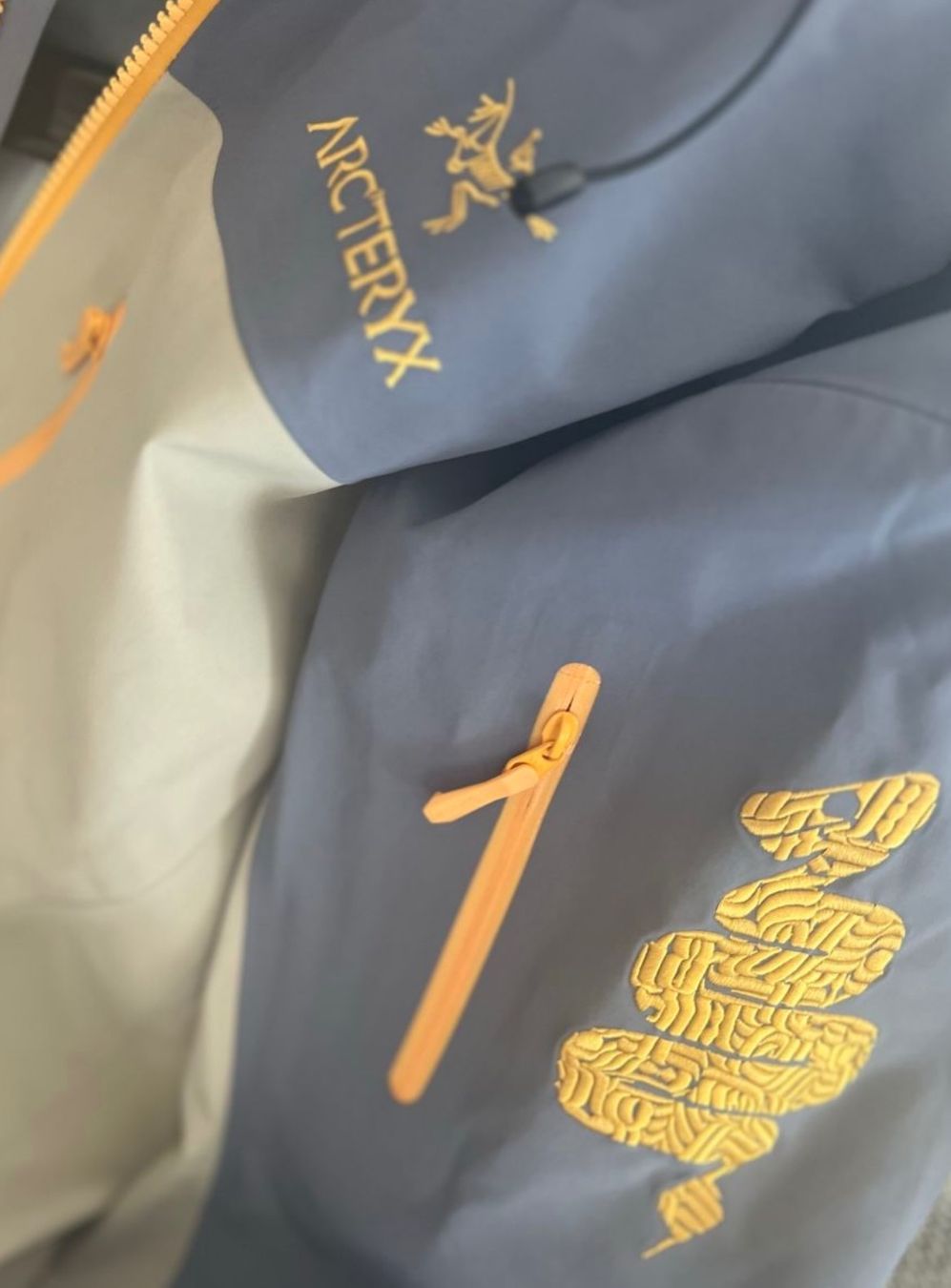 Jacken: Arcteryx Alpha SV – Gebraucht aus Wattwil von IBiDaFurDi 2
