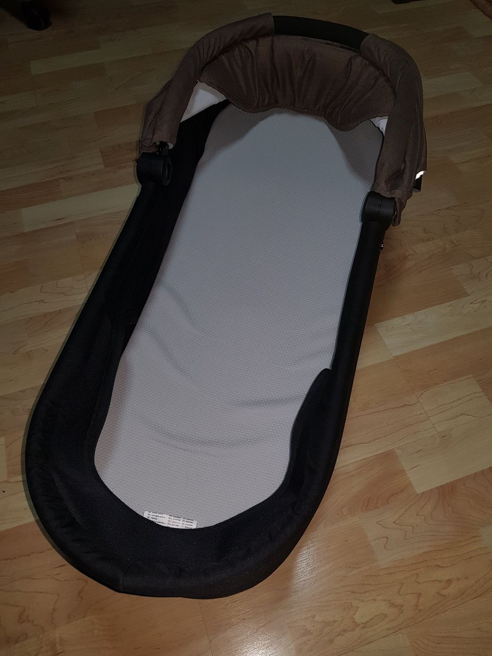 Tfk Carrozzine: TFK Babyschale NEU – Nuovo (secondo la descrizione) da Walperswil venduto da TomTomRu 1