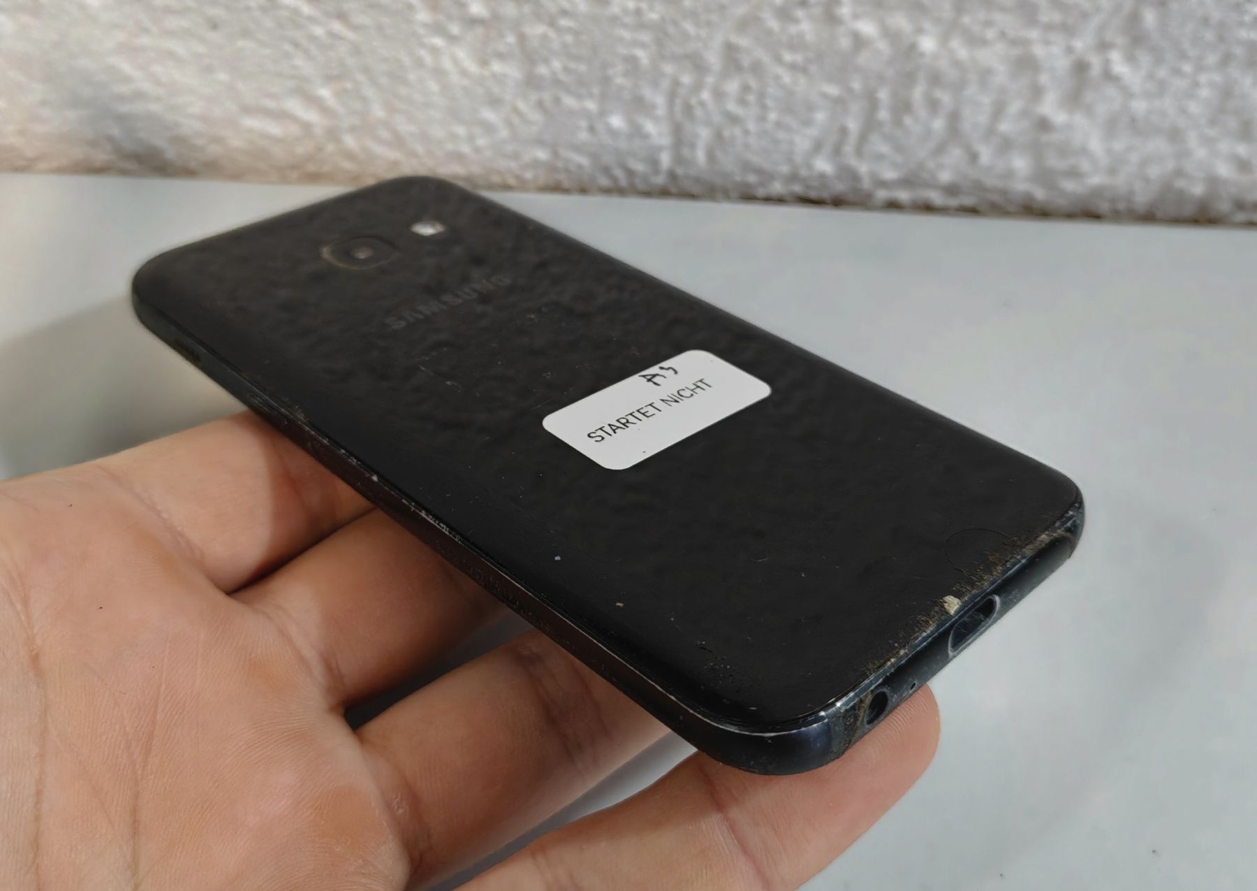 Samsung Handys / Smartphones: Samsung Galaxy A3 – Defekt aus Ehrendingen von Rocky985 2
