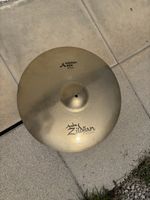 Zildjian Medium Ride 20" 51cm 