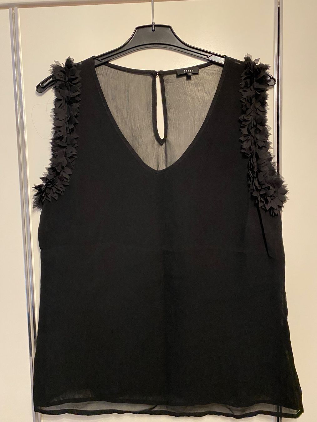 Blusen: Damen Bluse von Jones gr.40 – Gebraucht aus Pfungen von Sheki56