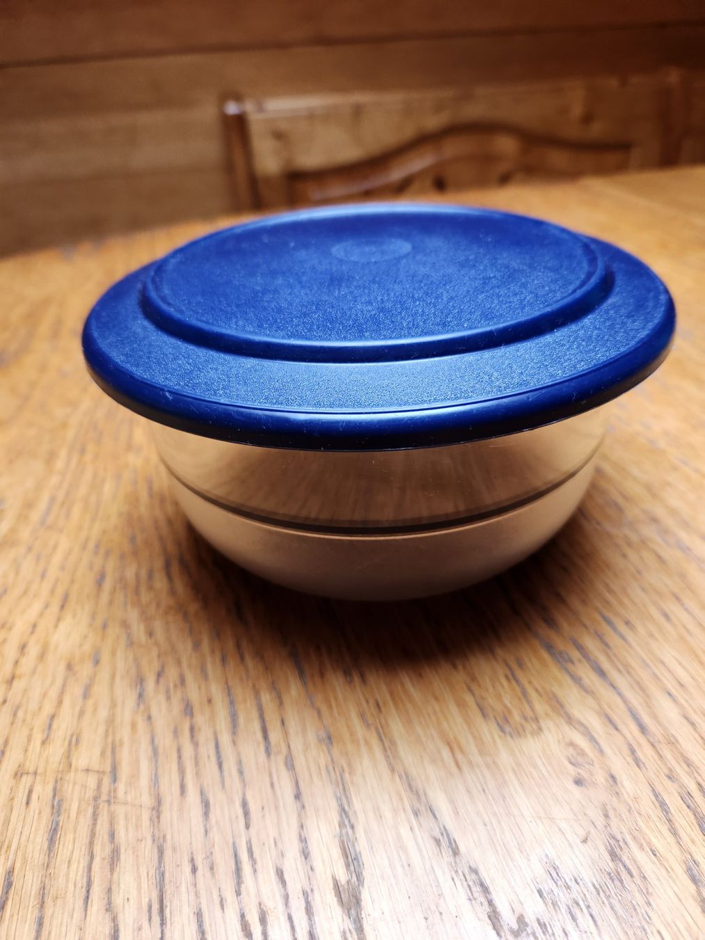 Tupperware Contenitori & Simili: Tupperware Tafelperle Schüssel 1.1l – Usato da Gstaad venduto da Kuhstall-2026